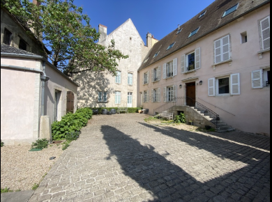 Appartement Centre Historique - BEAUNE